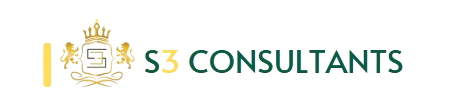 S3 Consultants Logo