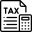 Tax Icon